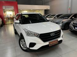 HYUNDAI Creta 1.6 16V 4P FLEX ATTITUDE AUTOMTICO