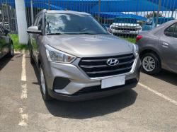 HYUNDAI Creta 1.6 16V 4P FLEX ACTION AUTOMTICO