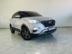 HYUNDAI Creta 1.6 16V 4P FLEX PULSE PLUS AUTOMTICO