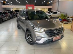 HYUNDAI Creta 1.6 16V 4P FLEX PULSE PLUS AUTOMTICO