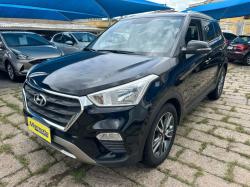 HYUNDAI Creta 1.6 16V 4P FLEX PULSE AUTOMTICO