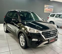 HYUNDAI Creta 1.6 16V 4P FLEX ATTITUDE AUTOMTICO