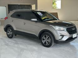 HYUNDAI Creta 1.6 16V 4P FLEX ACTION AUTOMTICO