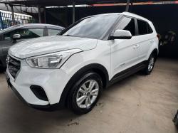 HYUNDAI Creta 1.6 16V 4P FLEX ATTITUDE AUTOMTICO