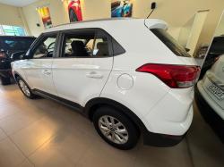 HYUNDAI Creta 1.6 16V 4P FLEX ACTION AUTOMTICO