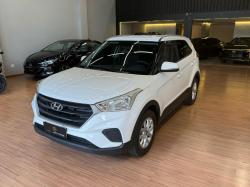 HYUNDAI Creta 1.6 16V 4P FLEX ACTION AUTOMTICO