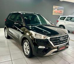 HYUNDAI Creta 1.6 16V 4P FLEX ATTITUDE