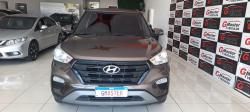 HYUNDAI Creta 1.6 16V 4P FLEX ATTITUDE