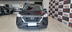 HYUNDAI Creta 1.6 16V 4P FLEX ATTITUDE AUTOMTICO