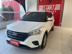 HYUNDAI Creta 1.6 16V 4P FLEX ATTITUDE AUTOMTICO