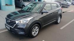 HYUNDAI Creta 1.6 16V 4P FLEX ATTITUDE