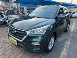 HYUNDAI Creta 1.6 16V 4P FLEX SMART AUTOMTICO