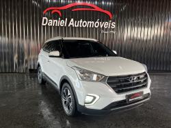 HYUNDAI Creta 1.6 16V 4P FLEX ATTITUDE AUTOMTICO