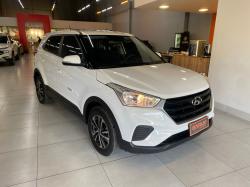 HYUNDAI Creta 1.6 16V 4P FLEX ATTITUDE AUTOMTICO