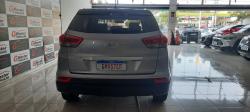 HYUNDAI Creta 1.6 16V 4P FLEX ACTION AUTOMTICO