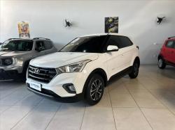 HYUNDAI Creta 1.6 16V 4P FLEX ATTITUDE AUTOMTICO