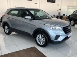 HYUNDAI Creta 1.6 16V 4P FLEX ACTION AUTOMTICO