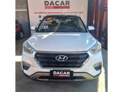 HYUNDAI Creta 1.6 16V 4P FLEX PULSE PLUS AUTOMTICO