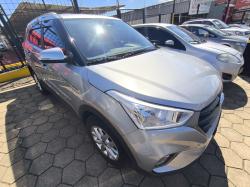 HYUNDAI Creta 1.6 16V 4P FLEX ACTION AUTOMTICO