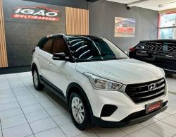 HYUNDAI Creta 1.6 16V 4P FLEX ACTION AUTOMTICO