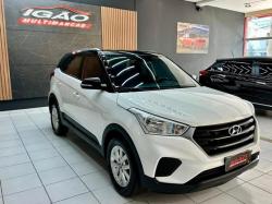 HYUNDAI Creta 1.6 16V 4P FLEX ACTION AUTOMTICO