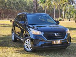 HYUNDAI Creta 1.6 16V 4P FLEX ACTION AUTOMTICO