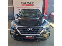 HYUNDAI Creta 1.6 16V 4P FLEX ATTITUDE AUTOMTICO