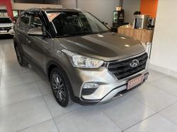 HYUNDAI Creta 1.6 16V 4P FLEX PULSE AUTOMTICO