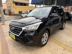 HYUNDAI Creta 1.6 16V 4P FLEX ATTITUDE AUTOMTICO