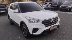 HYUNDAI Creta 1.6 16V 4P FLEX ATTITUDE AUTOMTICO