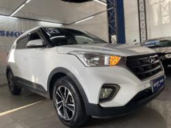 HYUNDAI Creta 1.6 16V 4P FLEX ATTITUDE AUTOMTICO