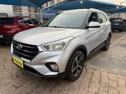 HYUNDAI Creta 1.6 16V 4P FLEX PULSE PLUS AUTOMTICO