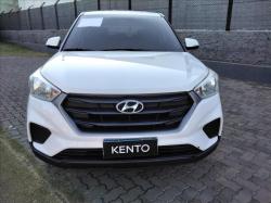 HYUNDAI Creta 1.6 16V 4P FLEX ATTITUDE AUTOMTICO