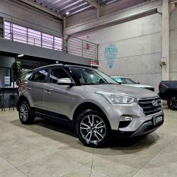 HYUNDAI Creta 1.6 16V 4P FLEX PULSE AUTOMTICO
