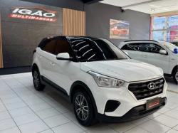 HYUNDAI Creta 1.6 16V 4P FLEX ATTITUDE AUTOMTICO