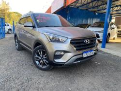 HYUNDAI Creta 2.0 16V 4P FLEX PULSE AUTOMTICO