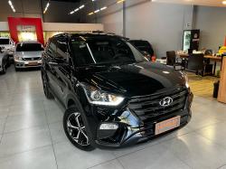 HYUNDAI Creta 2.0 16V 4P FLEX SPORT AUTOMTICO