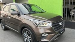 HYUNDAI Creta 2.0 16V 4P FLEX PRESTIGE AUTOMTICO