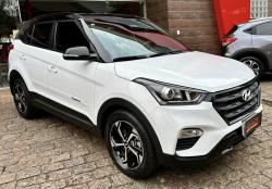 HYUNDAI Creta 2.0 16V 4P FLEX SPORT AUTOMTICO