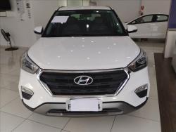 HYUNDAI Creta 2.0 16V 4P FLEX PRESTIGE AUTOMTICO