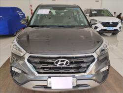 HYUNDAI Creta 2.0 16V 4P FLEX PRESTIGE AUTOMTICO