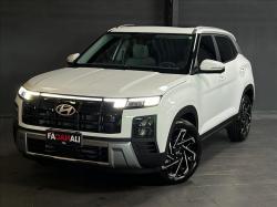 HYUNDAI Creta 2.0 16V 4P FLEX ULTIMATE AUTOMTICO