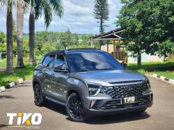 HYUNDAI Creta 2.0 16V 4P FLEX N LINE NIGHT EDITION AUTOMTICO