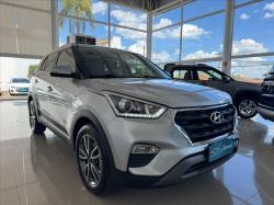 HYUNDAI Creta 2.0 16V 4P FLEX PRESTIGE AUTOMÁTICO