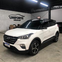 HYUNDAI Creta 2.0 16V 4P FLEX SPORT AUTOMTICO