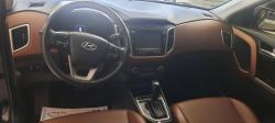 HYUNDAI Creta 2.0 16V 4P FLEX PRESTIGE AUTOMÁTICO
