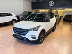 HYUNDAI Creta 2.0 16V 4P FLEX SPORT AUTOMTICO