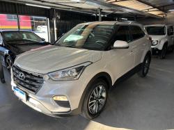 HYUNDAI Creta 2.0 16V 4P FLEX PULSE AUTOMTICO