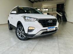 HYUNDAI Creta 2.0 16V 4P FLEX PRESTIGE AUTOMTICO