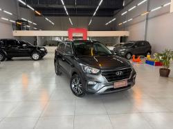 HYUNDAI Creta 2.0 16V 4P FLEX PRESTIGE AUTOMTICO